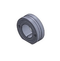 pump bearing. 